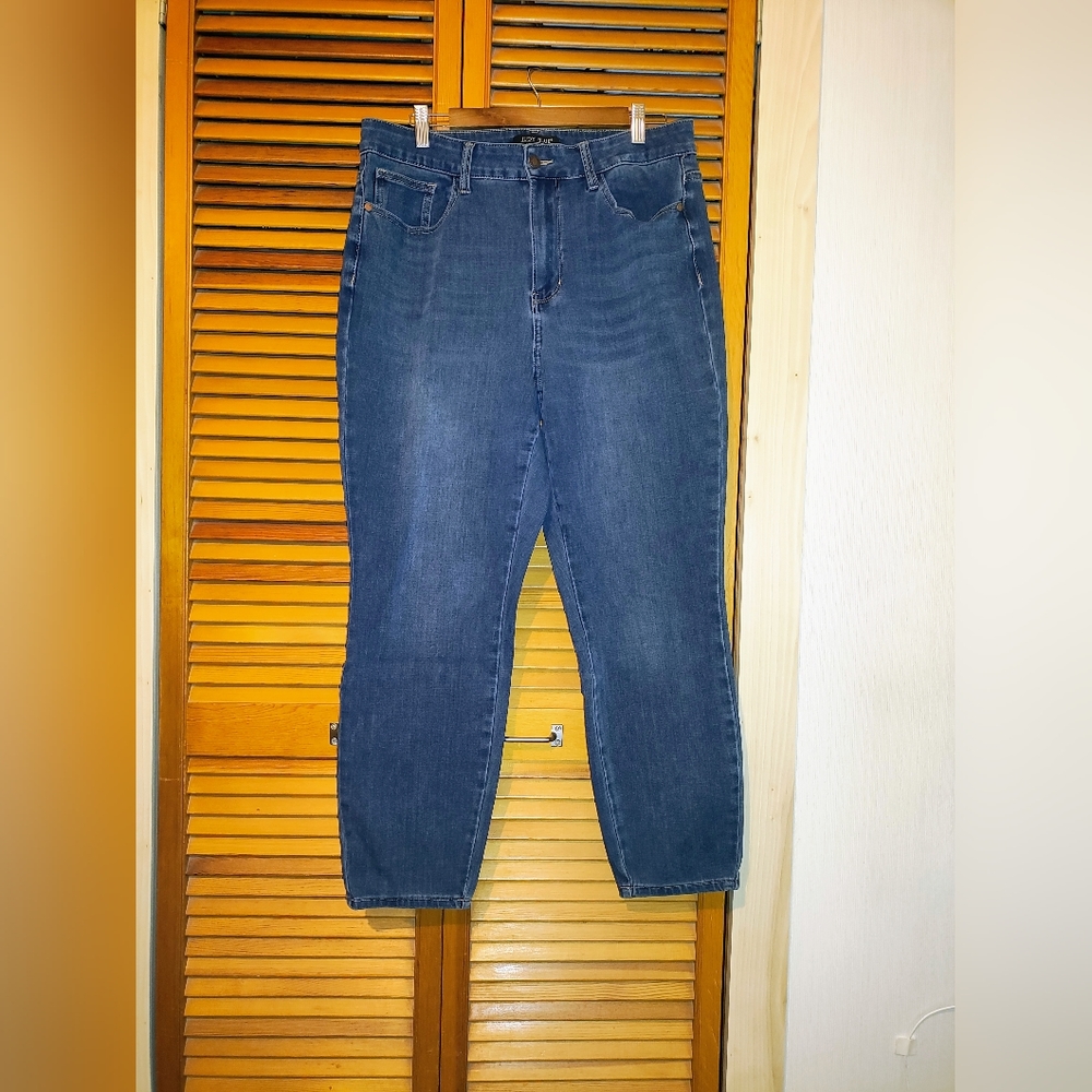 Judy Blue Jeans